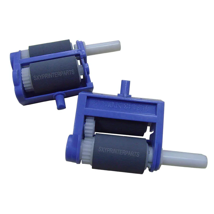 TM-toner Compatible Paper Pickup/Feed Roller Assembly for Brother Printer 