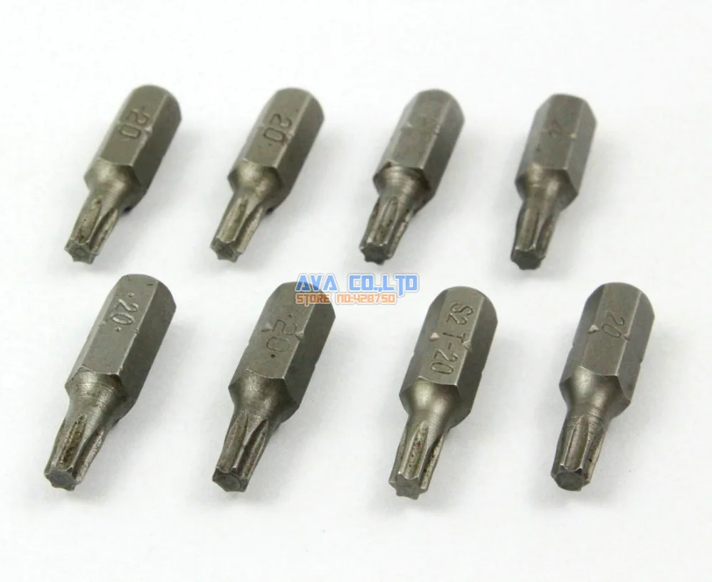 torx screwdriver tip