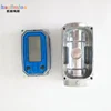 ESMWl-25 20-100L/min1 inch turbine flowmeter liquid diesel water gasoline methanol pipeline electronic digital flow meter