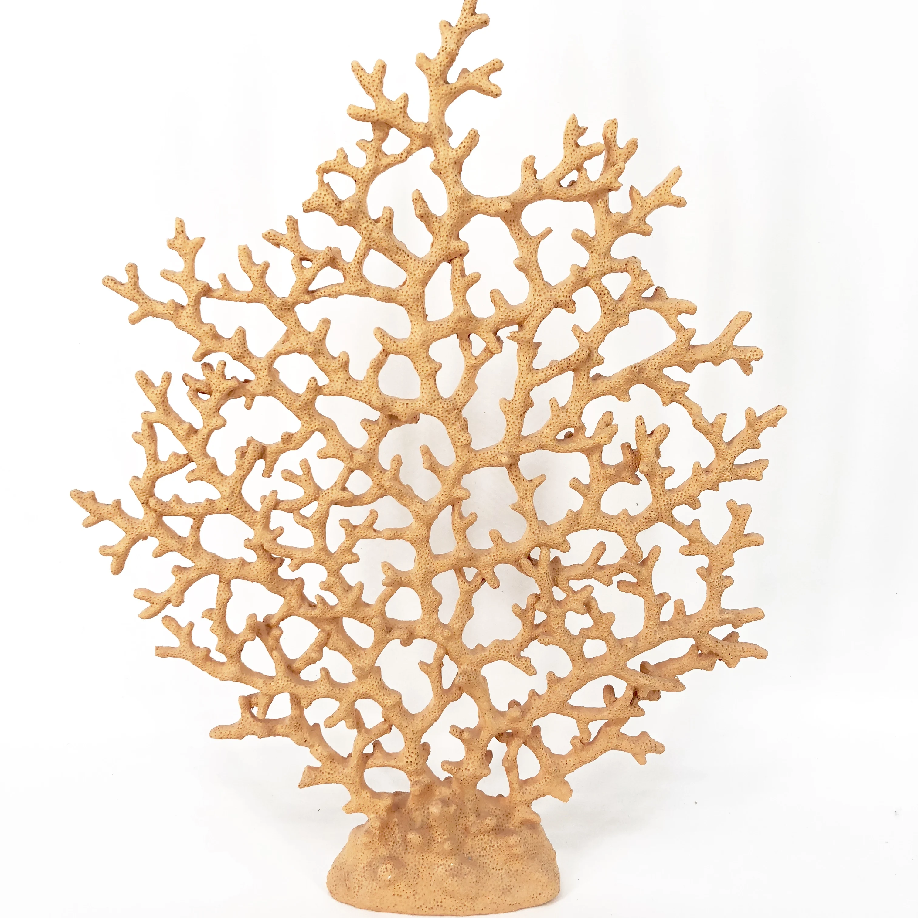 Watermk Aquarium Artificial Resin Coral Tree Underwater Ornament