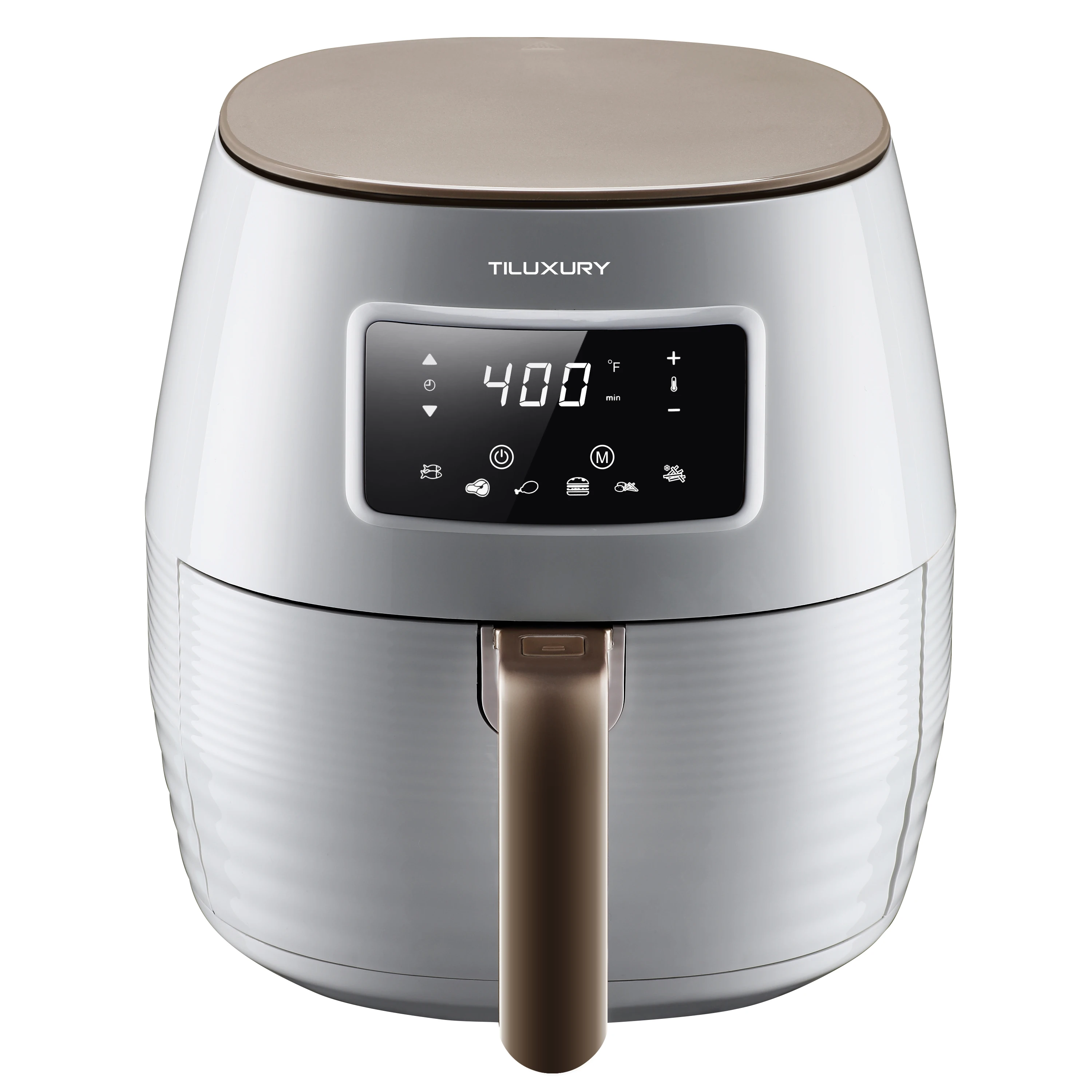 Tiluxury 2025 air fryer