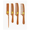 Beauty style hairdressing carbon hair salon tools barber stylist set hair comb