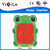 High quality Kindergarten Plastic kids tea cup rack for sale