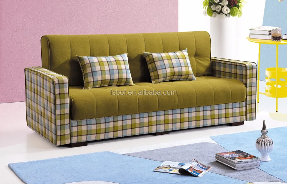 polish sofa bed with storage uk