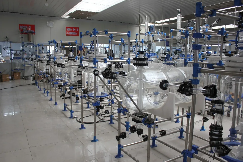 Industrial 50l Vacuum Filter /filtration Equipment Buy Nutsche Filter