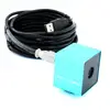 Autofocus hd mini microscope endoscope free driver smallest webcam, usb camera 5mp ELP-USB500W02M-AFC
