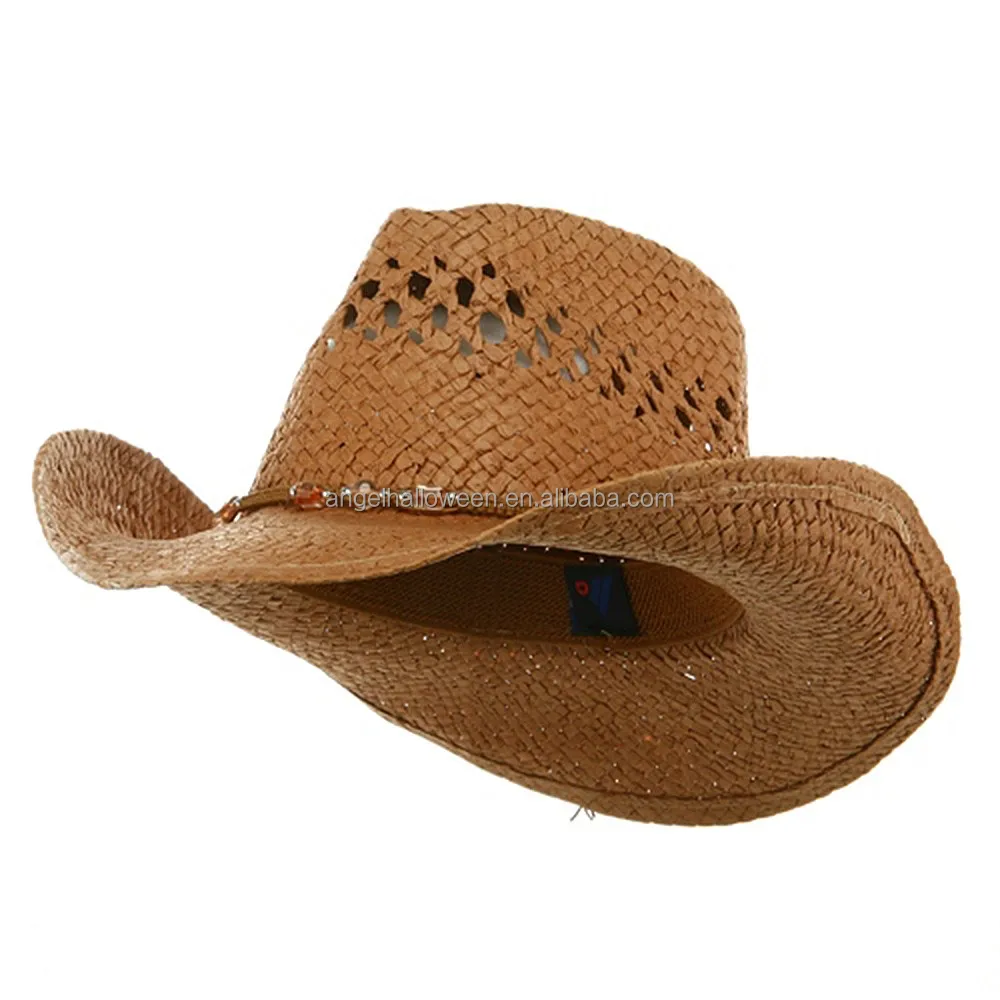 mexican straw cowboy hats