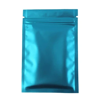 Fashion Color Plastic Zip Lock Bags Bulk Zipper Whole Hot Seal Ziplock Bag Ping Packaging