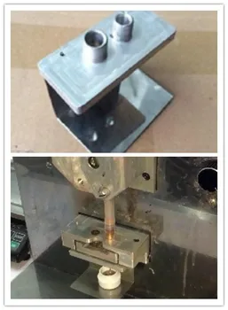 Semi Automatic Shellac Filling Machine Gel Nail Polish Making Semi Automatic Shellac Filling Machine Gel Nail Polish Making