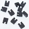 Mini Micro Jumper cap for 2.54mm Header (shunts) Short Circuit Block Jumper