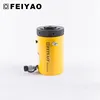 small price single acting high tonnage lock nut car jacks hydraulic lifting jack