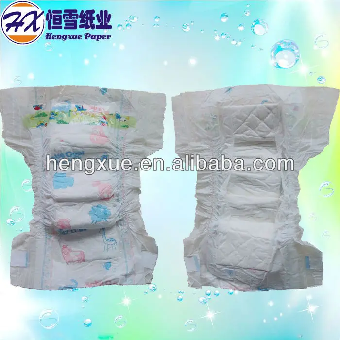 peaudouce nappies