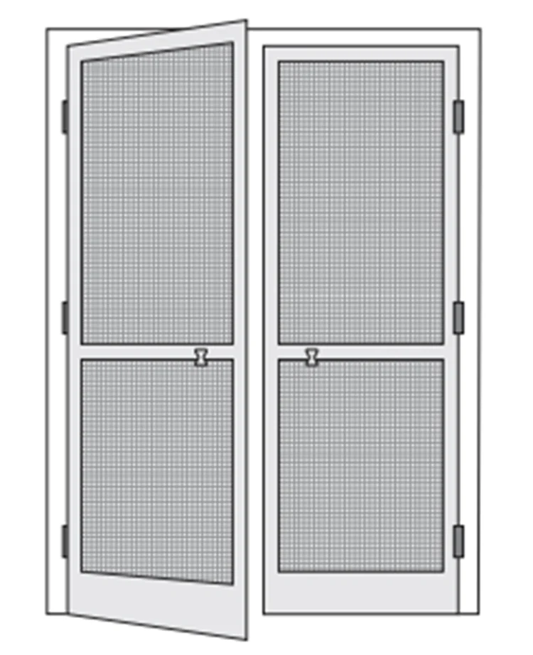 mosquito net screen