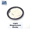 2018 New Designed Glass Materials Light Magnesium Oxide Model