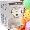Swirl Freeze Ice Cream Machine Wooden Package Customized Production