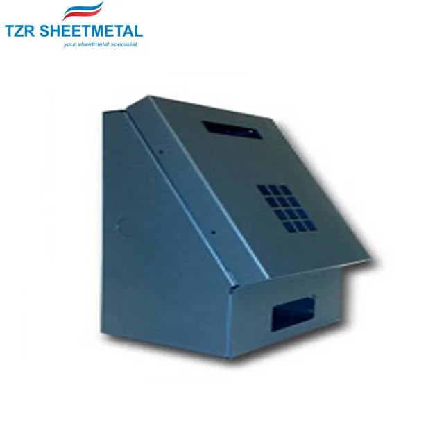 sheet metal enclosure sheet metal enclosure suppliers and sheet metal enclosure