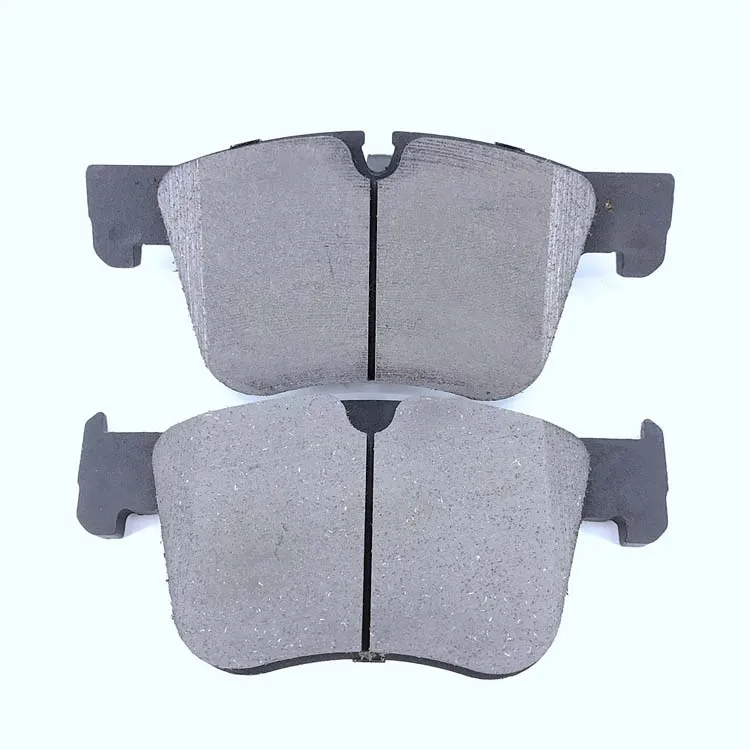 1609898580 Front Brake Pad For Citroen C4 Grand Picasso D1974 Buy
