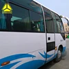 Professional passenger right hand drive bus for sale