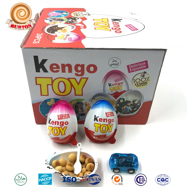 king toy egg