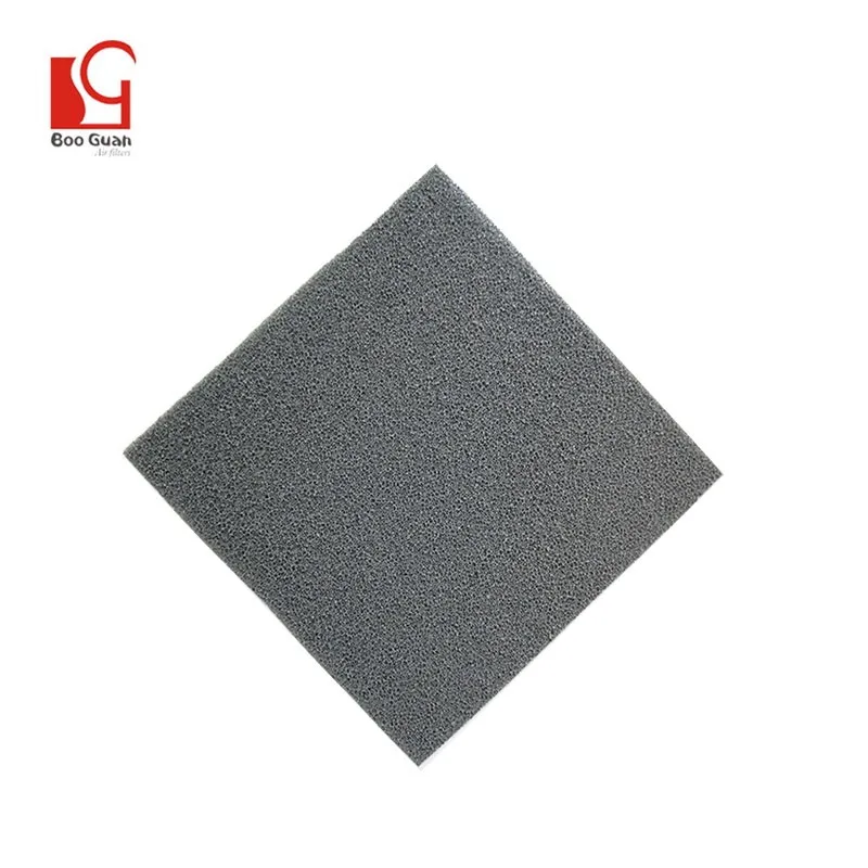 New Hot Selling Activate Carbon Filter Media Rolls Activated Carbon