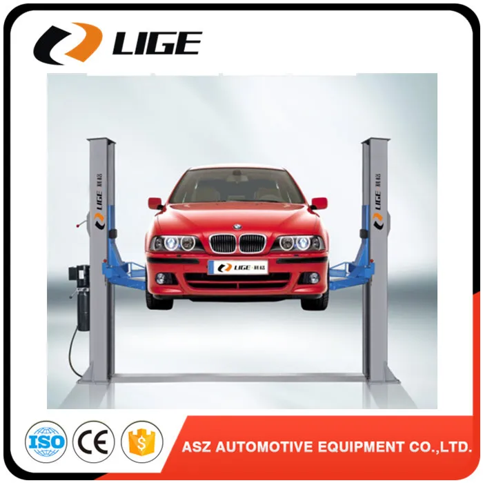Hydraulic Lift Car Wash Car Hoist Ds4.02b Buy Hydraulic Lift Car