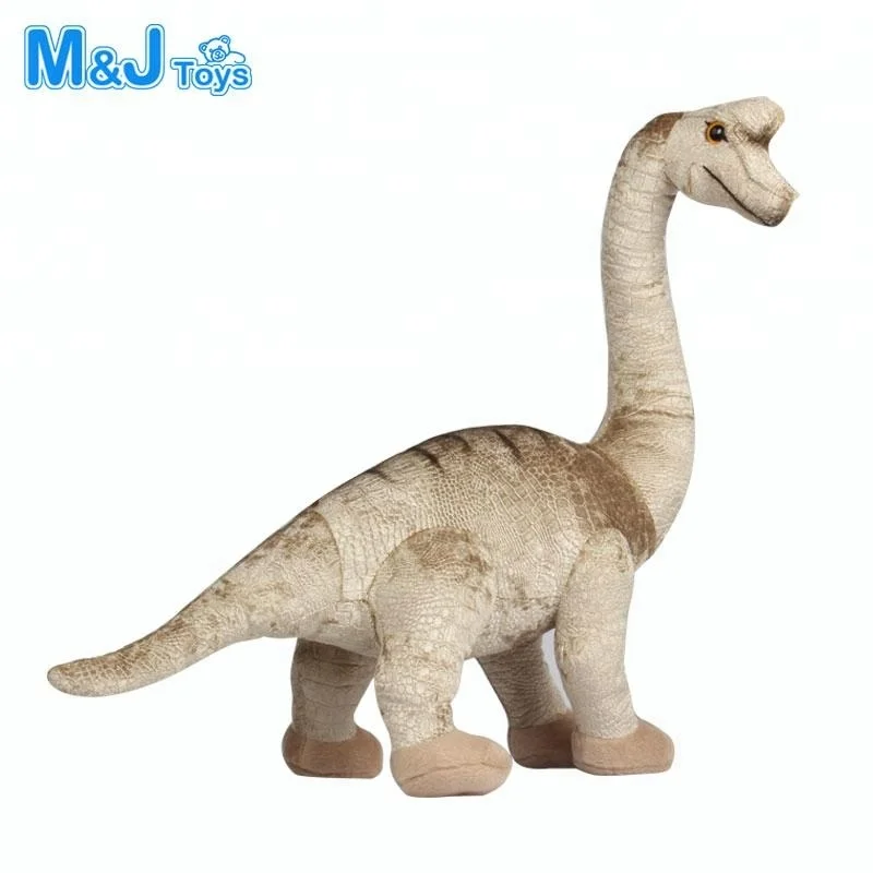 dinosaur stuffed animal large