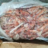 Best Price Of Customizable Packaging Delicious Frozen Africa Squid