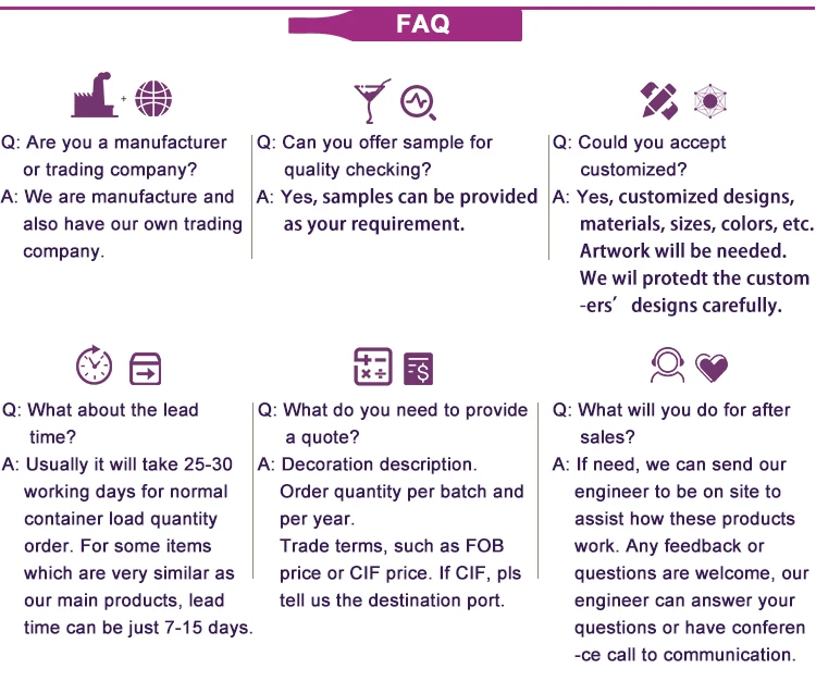 FAQ