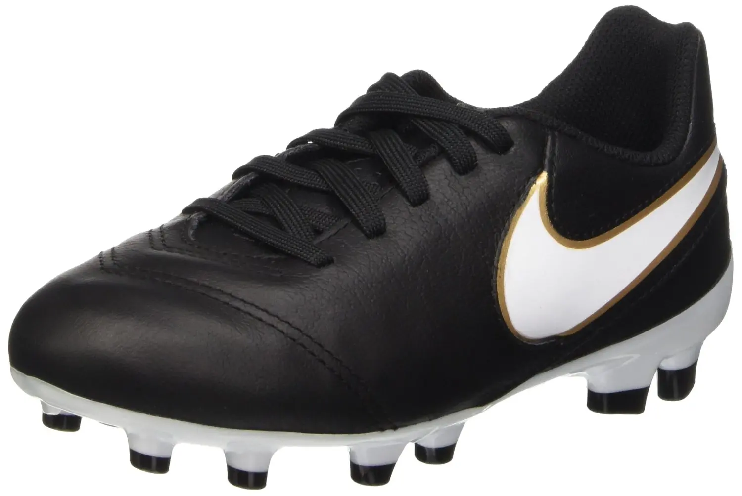 nike tiempo cleats youth