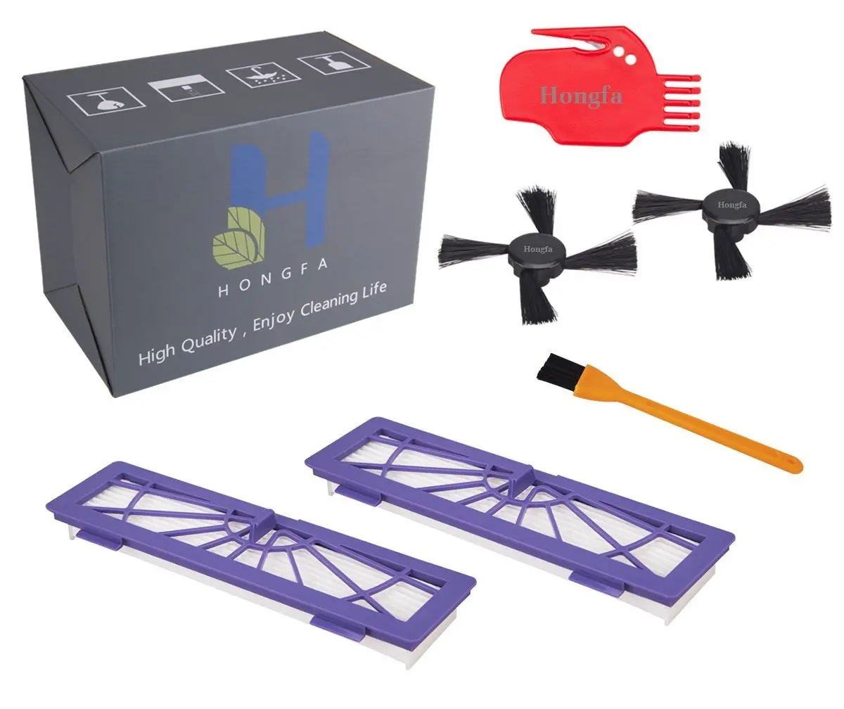 KIT MEDIUM HEPA PER BOTVAC 70E 75 80 HOME