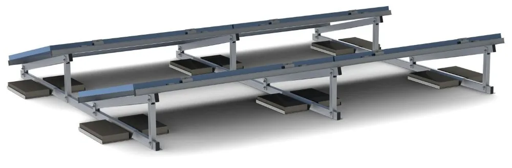 solar panel roof mounting brackets