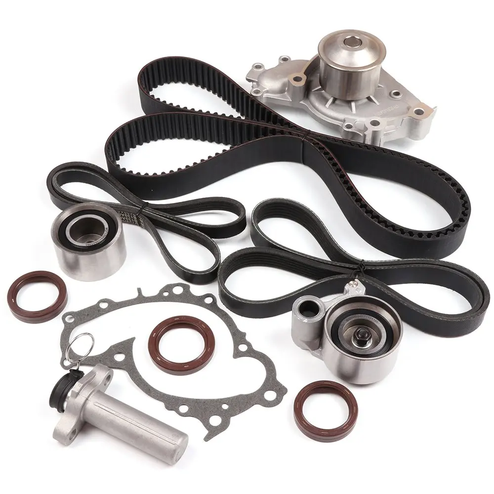 timing belt kit cost