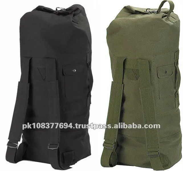 army duffle bag for sale