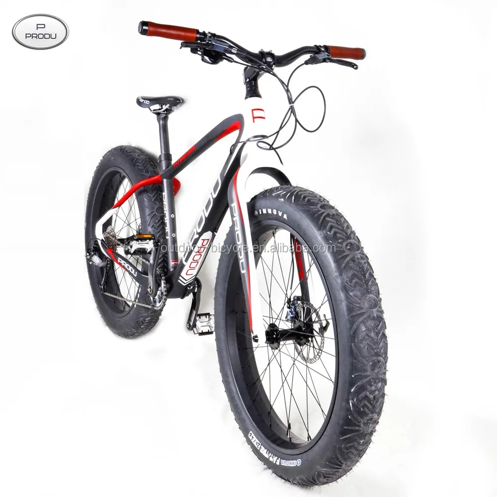 26er Fat Bike Carbon Frame Made In China Carbon Fat Bicycle Frame Buy