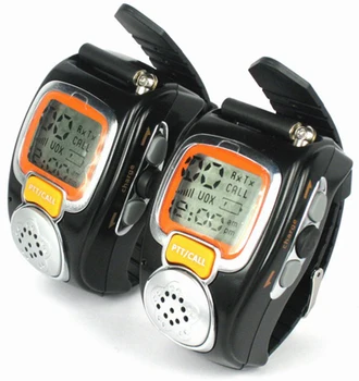 walkie talkie smart watch
