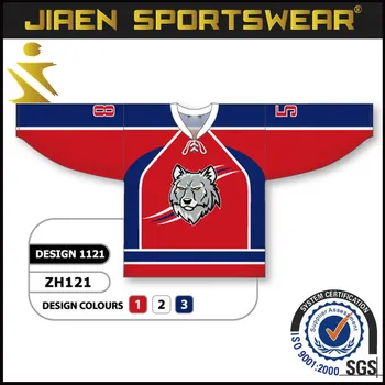 minor league hockey jerseys for sale