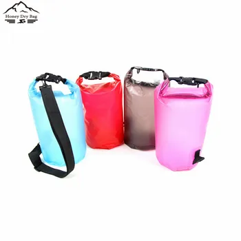 Clear Dry Bag 10 Liter Sack Clear Dry Bag 10 Liter Sack