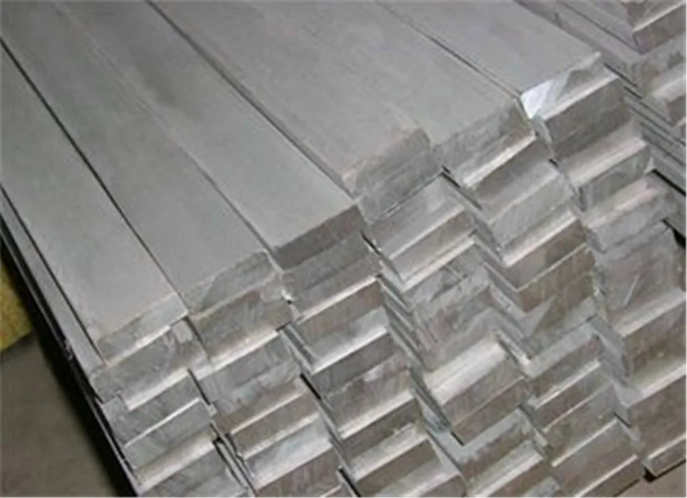 Cold Drawn Precison Flat Steel From Liaocheng Factory China Buy Flat