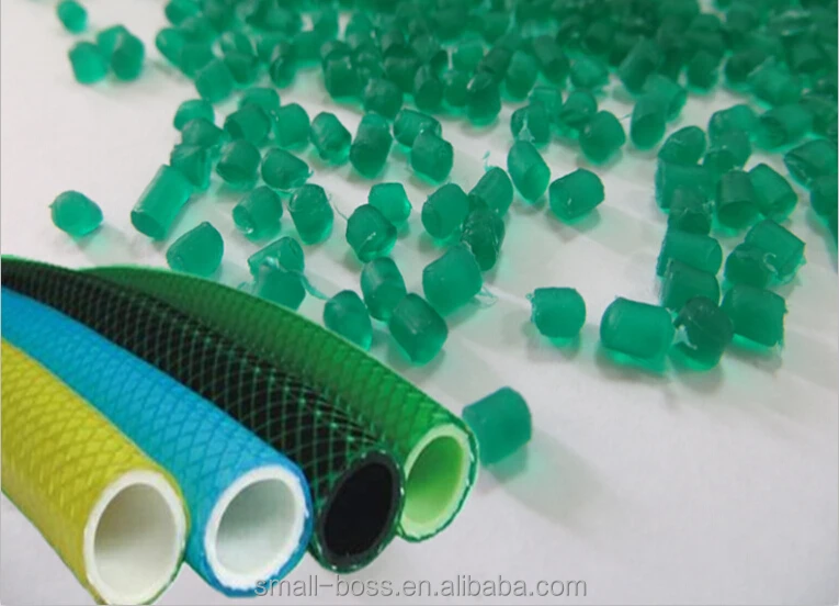 Soft Pvc Material For Tube/pvc Raw Material For Garden Hose Buy Soft