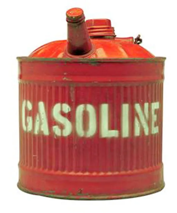 
GASOLINE 93OCTANE RUSSIAN ORIGINS AND 89 