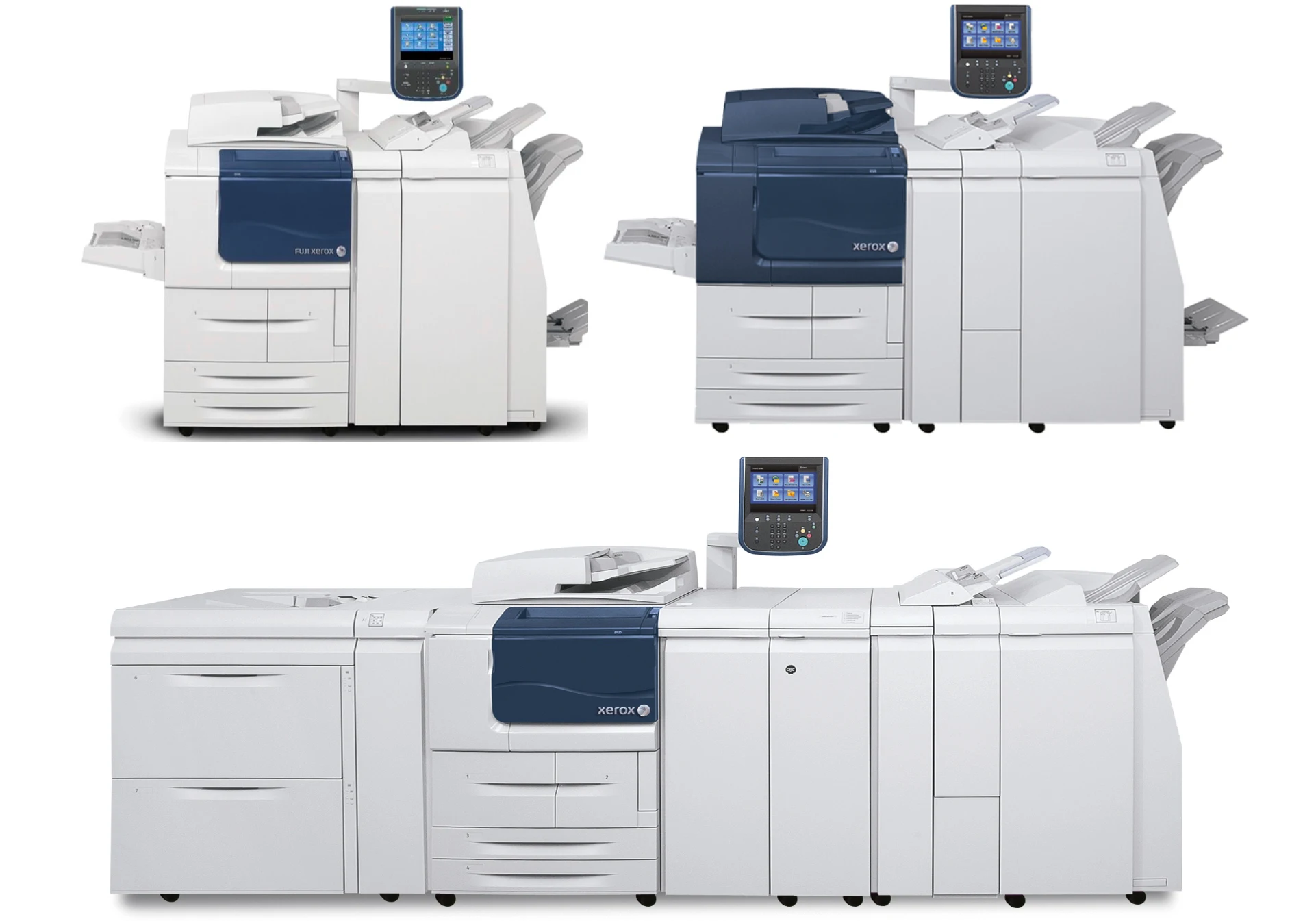 d110 printer