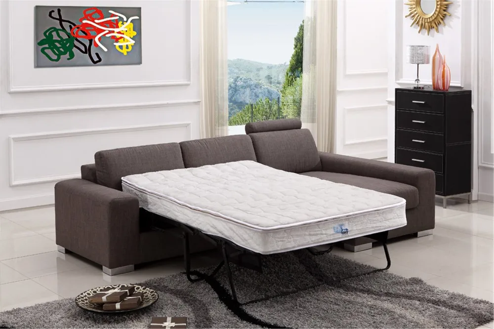 2021 Folding Sofa Bed High Quality Sleeper Sofa Bed For Living Room