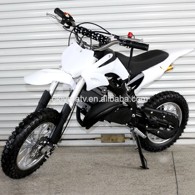 China 50cc Mini Bike China 50cc Mini Bike Manufacturers And