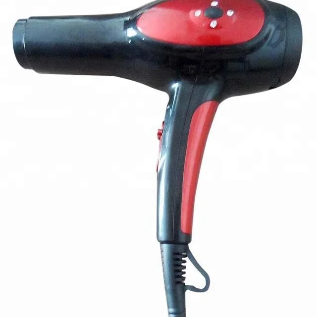 home appliance electric compact hotel hair drier