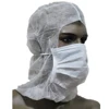 PP Nonwoven Disposable Surgical Hood/Medical Space Cap Manufacturer