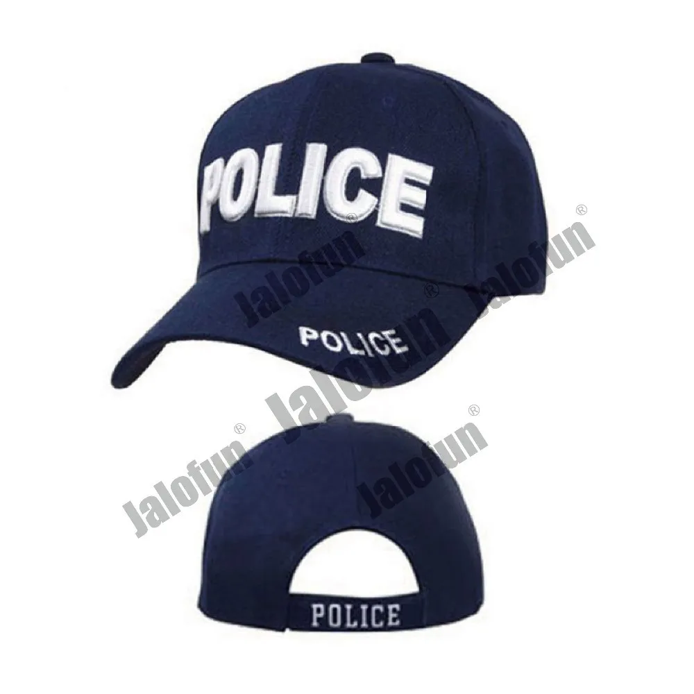 High Quality Dark Blue Cotton Unique Embroidered Baseball Caps Buy