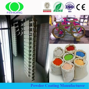 Jotun Quality Spray Color Powder Coating Paints Paint Spray Color Powder Coating Paints