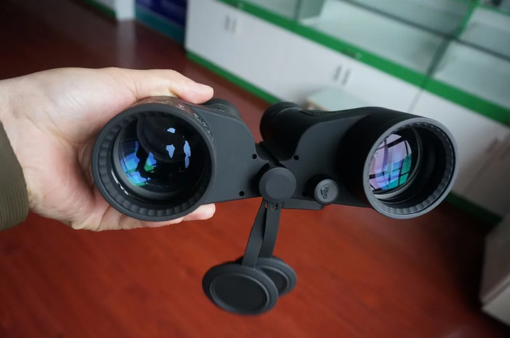 water and fog proof military binoculars,Fashion hot selling 10x50 binoculars,range finder binoculars