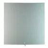 large size 1000x1000 mm led panel light