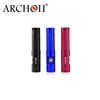 ARCHON V10 Underwater 100M 860LM XM-L2 LED Scuba Diving Flashlight 18650 Torch Light